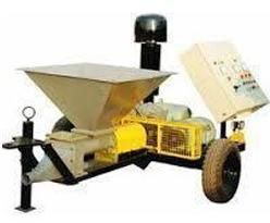 Cement Feeding System