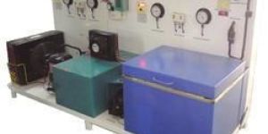 CASCADE REFRIGERATION SYSTEMS