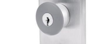 Stainless Steel Push Button and Key Switch