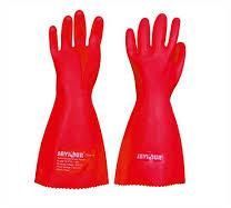 Electrical Rubber Glove