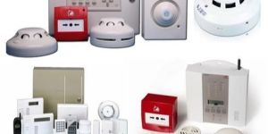 Fire Detection Accessories