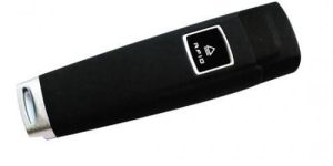 Patrol Monitoring System