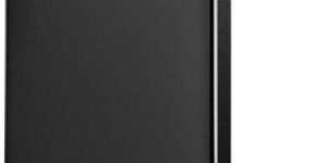 External Hard Disk Drive