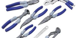 Hand Plier