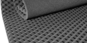 Floor Acoustical Foam