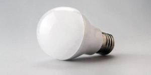 Aluminum Body LED Bulb