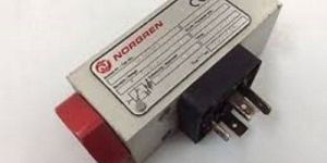 Norgren Pressure Switch