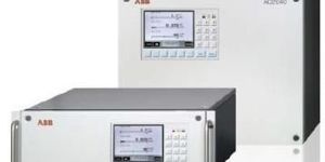 Advance Optima Gas Analyzer