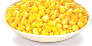 Frozen Sweet Corn