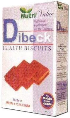 Health Biscuits