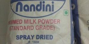 Skimmed Milk Powder