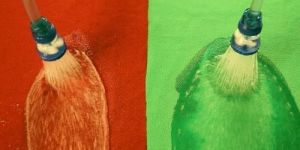 Rainwear Waterproof Fabric