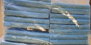 Laundry Detergent Cake