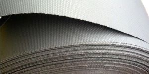 Silicone Coated Fiberglass Insulation Sleeve