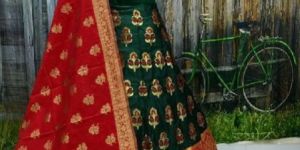 Designer Lehenga