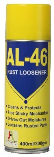 Al-46 Rust Loosener