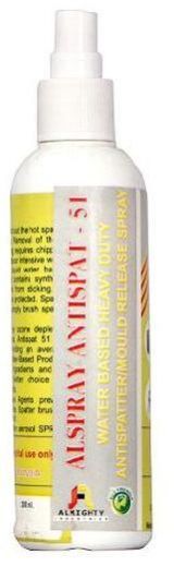Alspray Antispat-51 Spray