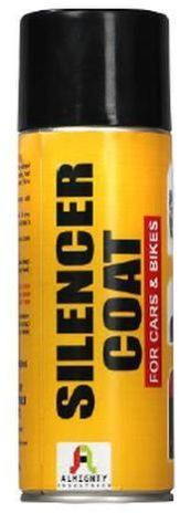 Silencer Coat Spray