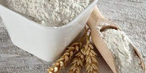 Barley Flour