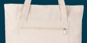 Canvas Carrier Bag
