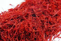 Kashmiri Saffron
