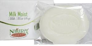 Mutli Colour Hotel Soap