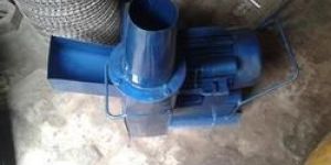 Flower Blower Machine