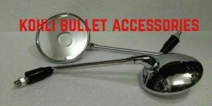 Two Wheeler Side Mirror