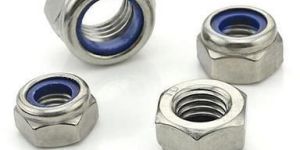 Nylock Nut