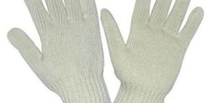 Cotton Hand Gloves