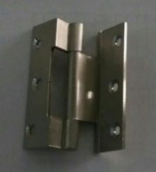 Brass Hinges