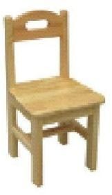 Wooden Chair
