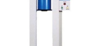 DROP WEIGHT IMPACT TESTING MACHINE