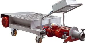 Progressive Cavity Pump