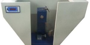 Impact Testing Machine