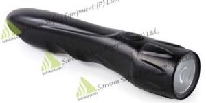 Portable Flash Light