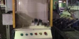 Hydraulic Press Machine