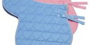 Saddle Pad