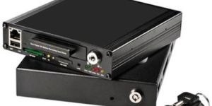 Mobile Digital Video Recorder