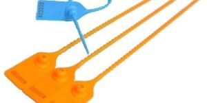 Plastic Security Seal