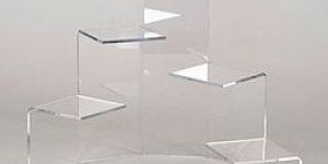 Acrylic Riser