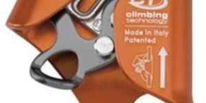 Aluminum Chest Ascender Lobster