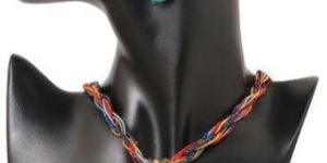 Pendant Necklace Set