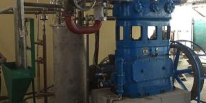 Automatic Air Compressor