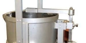 Bottom Pouring Ladle