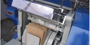 Paper Bag Making Machine