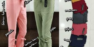 Bellbottom Ladies Pants