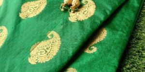 TK SAMIDHA DUPION SILK SAREE