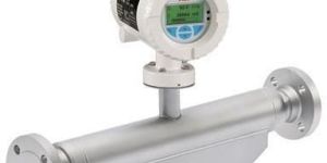 ABB Coriolis Mass Flowmeters