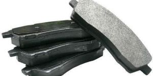 Car Brake Pad